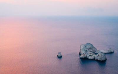 IBIZA’S GATES OF HEAVEN