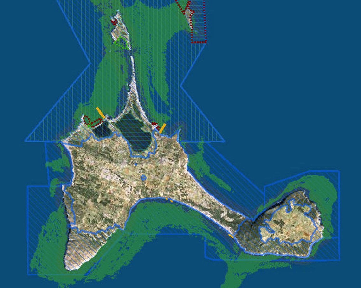 Descubre la animada vida nocturna de Ibiza clubes bares y fiestas (1)