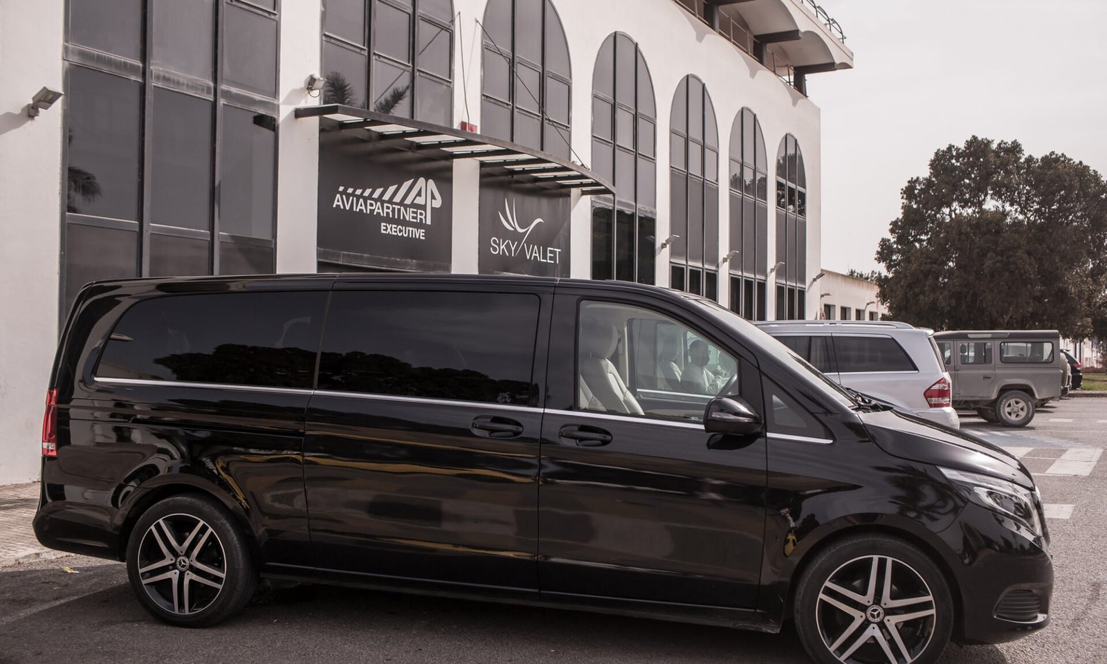 Airport transport Ibiza