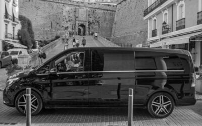 How to choose a private transfer company in Ibiza?