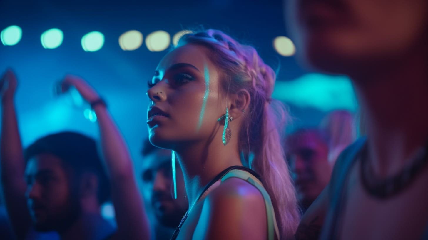 Descubre la animada vida nocturna de Ibiza clubes bares y fiestas (1)