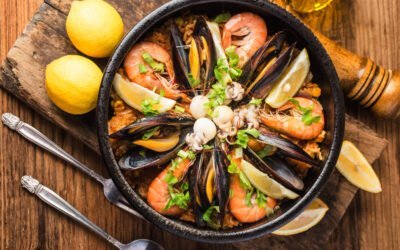 The best restaurants to try local gastronomy in Ibiza