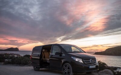 The Best VIP Experiences in Ibiza