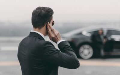 Seguridad y Confidencialidad: El Transporte Privado que Prefieren las Celebridades en Ibiza