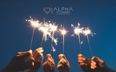 El Valor del Tiempo: Por Qué un Transfer Privado Optimiza tu Experiencia en Ibiza