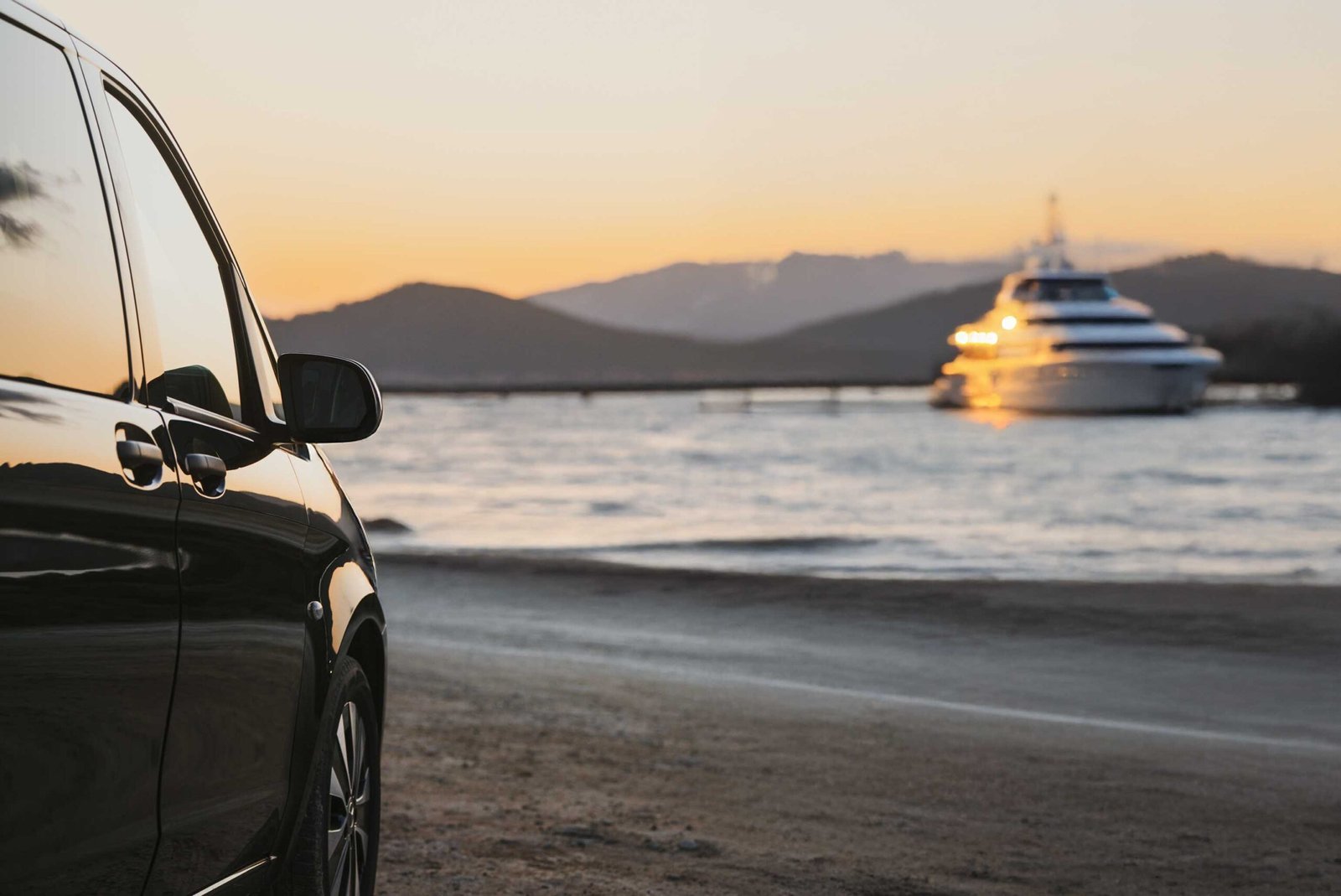 mercedes sprinter ibiza