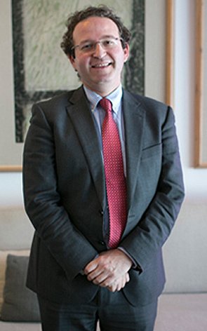 Ignacio Gallego Díaz