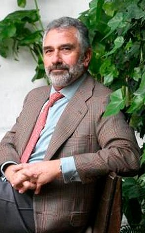 Ignacio Fdez de Mesa Delgado