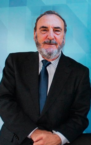 Ángel Blanco Moreno