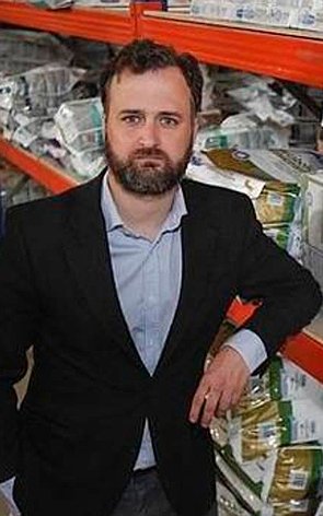 Francisco Castejón Riber