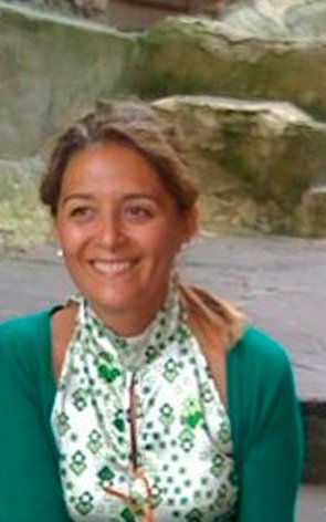 Mª Soledad Cristino Espinar