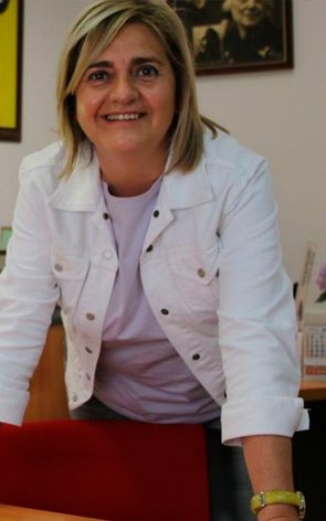 Marina Borrego Martínez