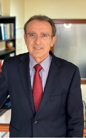 José Mª Molina Caballero