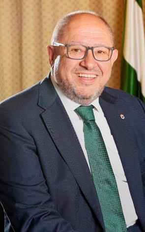 Manuel Torralbo Rodríguez