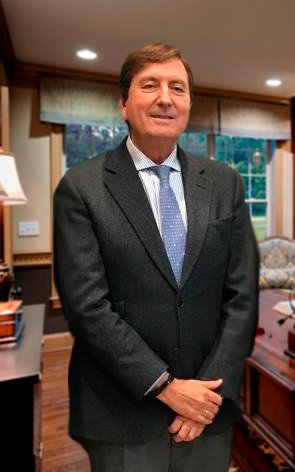 Ricardo López-Crespo Delgado