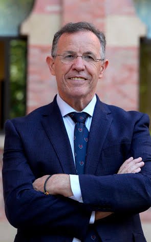 Eulalio Fernández Sánchez